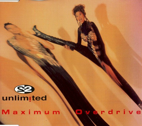2 Unlimited